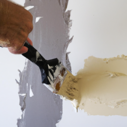 Remise en état de vos murs : quand et comment peindre Gardanne